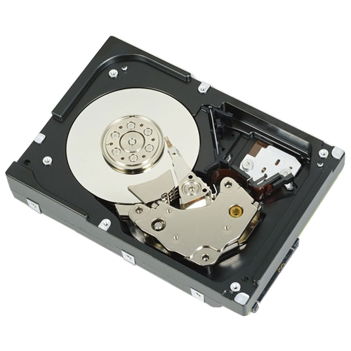 Dell-IMSourcing NEW F/S 146 GB 2.5" Internal Hard Drive