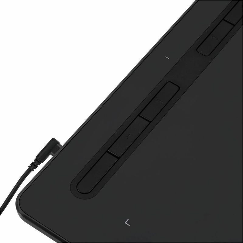 Adesso 8" x 5" Graphic Tablet - Thumbnail 4