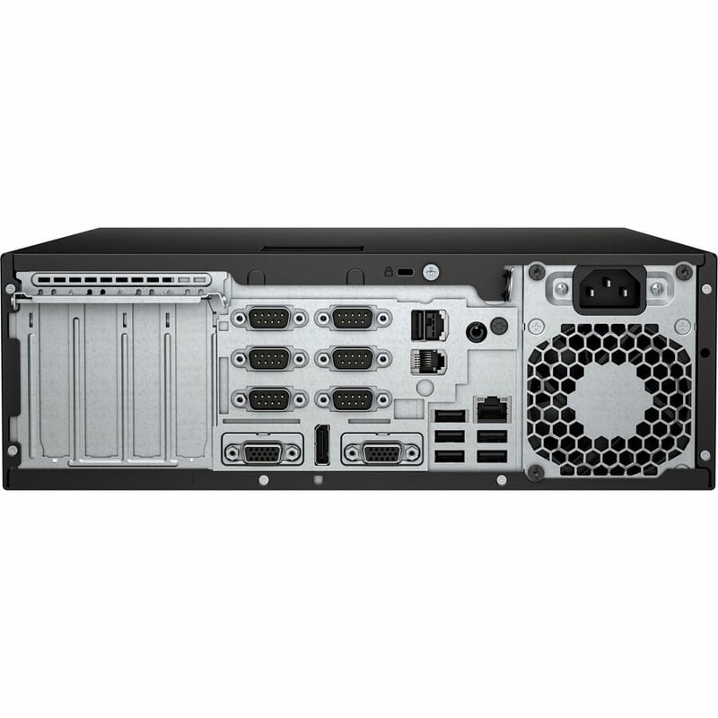 CUSTOM ENGAGE FLEX PRO-CG2 I513500E 16GB/1TB PC - Thumbnail 4