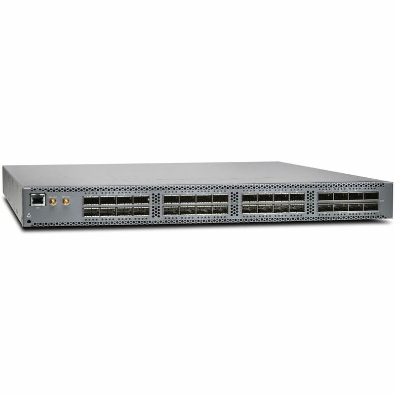 Juniper QFX5110-32Q Ethernet Switch - Thumbnail 3