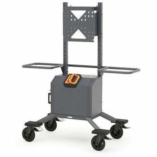 Bretford Cordless Explorer Display Cart - Thumbnail 4