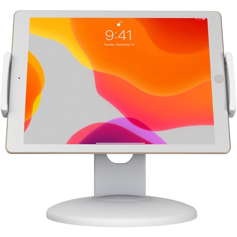 CTA Digital Universal Quick-Connect Desk Mount for Tablets - Thumbnail 4