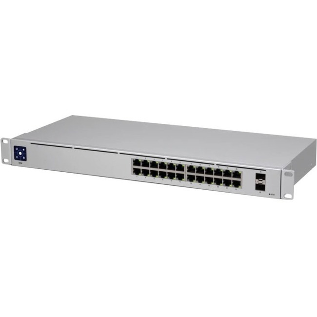 Ubiquiti UniFi Switch 24 - Thumbnail 1