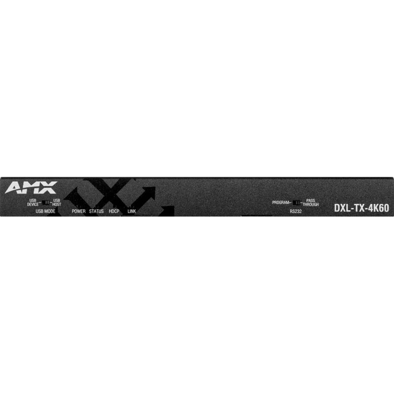AMX DXLite 4K60 Transmitter - Thumbnail 1