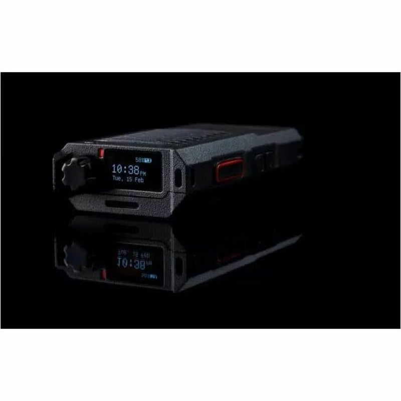 SIYATA SD7 - LTE MCPTT DEVICE - SUPPORT EXTERNAL SPEAKER, MIC, EARPHONE, UART - Thumbnail 4