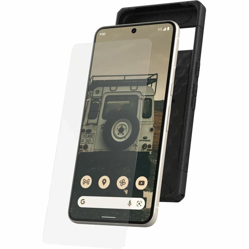GOOGLE PIXEL 8 PRO GLASS SHIELD PLUS - Thumbnail 2