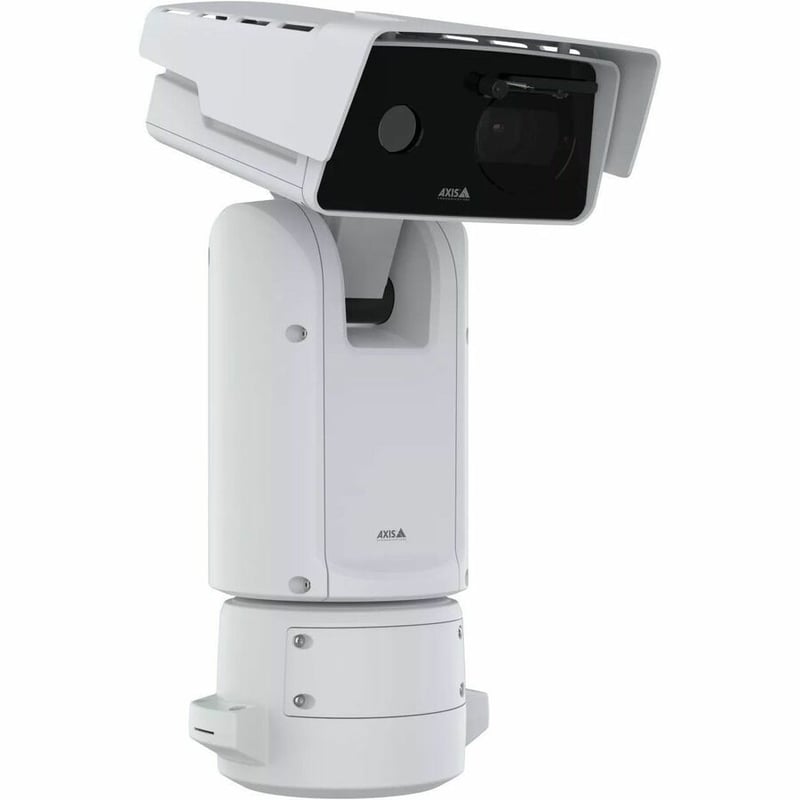 AXIS Q8752-E MKII ZOOM 30FPS - Thumbnail 4