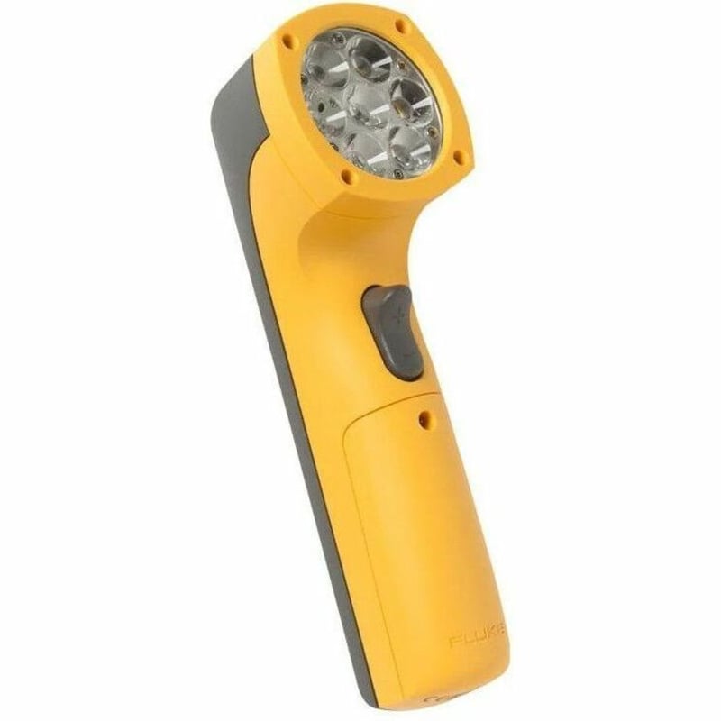 Fluke 820-2 LED Stroboscope - Thumbnail 3
