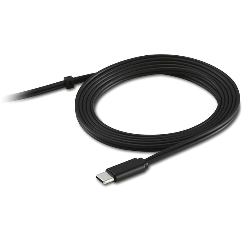 Kensington Classic USB-C Headset with Mic - Thumbnail 3