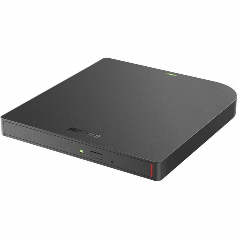 MEDIASTATION DVDRW 8X PORTABLE USB 3.0 - Thumbnail 1