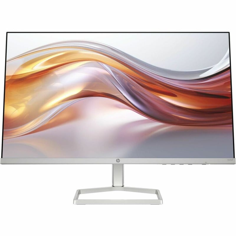 HP SERIES 5 524SF 23.8 IN FHD 524SF MONITOR - Thumbnail 2