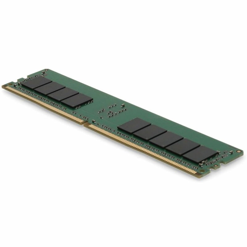 AddOn AM2400D4DR4RN/16G x1 HP T9V40AT Compatible Factory Original 16GB DDR4-2400MHz Registered ECC Dual Rank x4 1.2V 288-pin CL17 RDIMM - Thumbnail 3