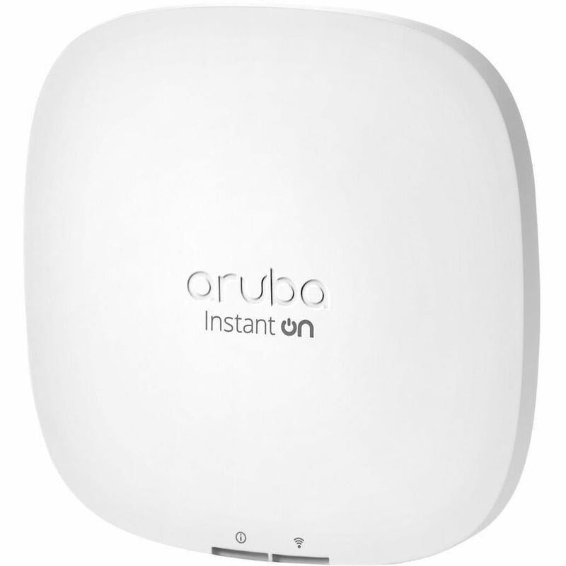 Aruba Instant On AP22 802.11ax 1.66 Gbit/s Wireless Access Point - Thumbnail 3