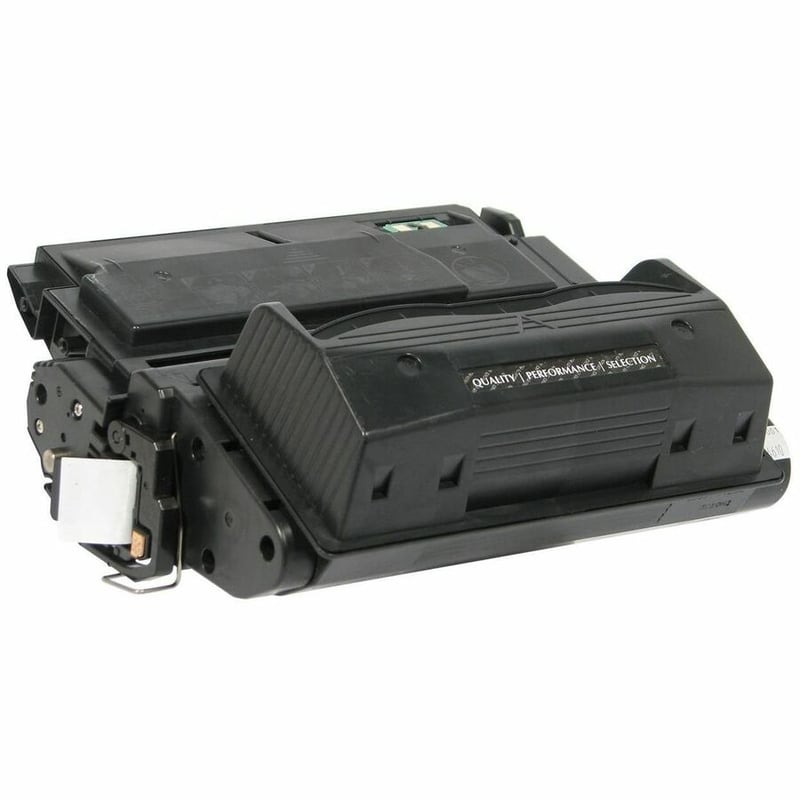 Clover Imaging Remanufactured Universal Toner Cartridge for HP 39A/45A (Q1339A/Q5945A) - Thumbnail 2