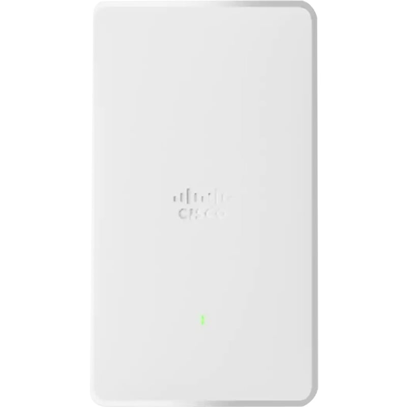 Cisco Catalyst C9105AXW 802.11ax 1.49 Gbit/s Wireless Access Point - Thumbnail 1