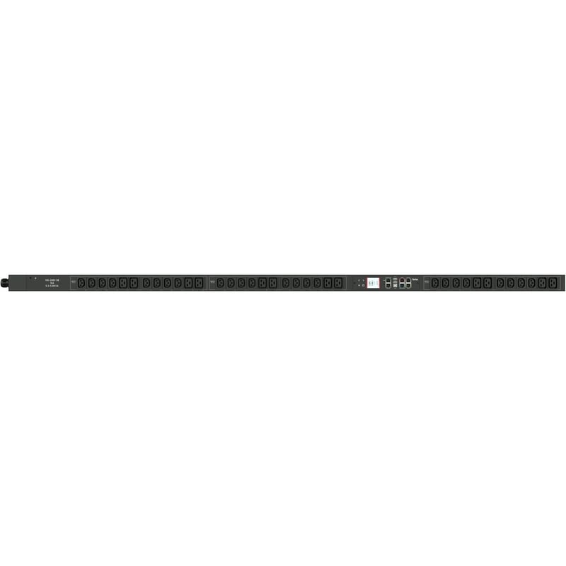 Raritan PX3-5735V 24-Outlet PDU - Thumbnail 3
