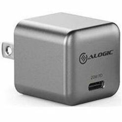 Alogic 20W Rapid Power USB-C Mini Charger - Thumbnail 2