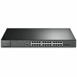OMADA 24PORT GIG MANAGED SWITCH OMADA 24PORT GIGABIT MANAGED SWITCH - Thumbnail 1