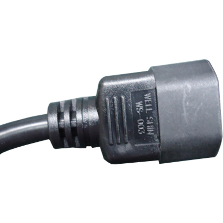 Supermicro Standard Power Cord - Thumbnail 3