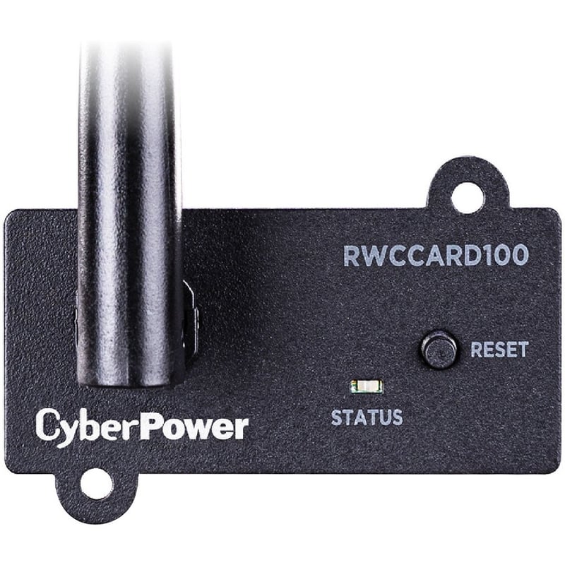 CyberPower RWCCARD100 CyberPower Wireless Cloud Monitoring Card - Thumbnail 3
