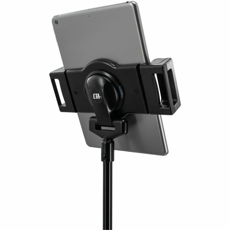 CTA Digital Universal Quick Connect Floor Stand - Thumbnail 3