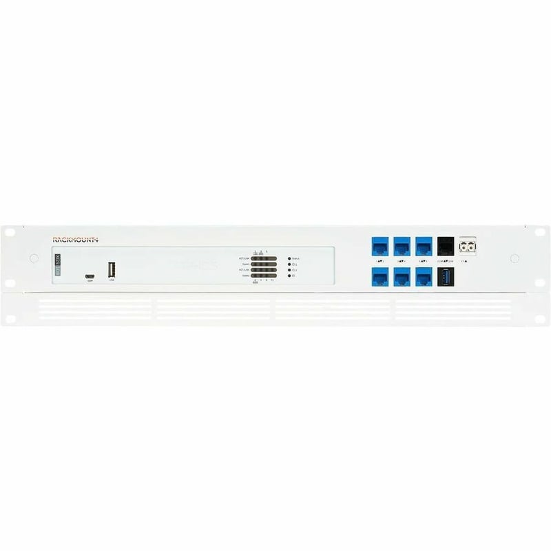 RACKMOUNT SOPHOS XGS 108 - Thumbnail 2