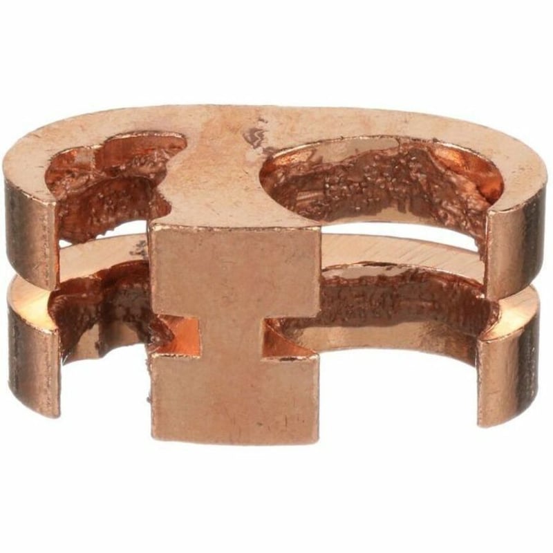 Panduit StructuredGround E-Tap Grounding Connectors - Thumbnail 3