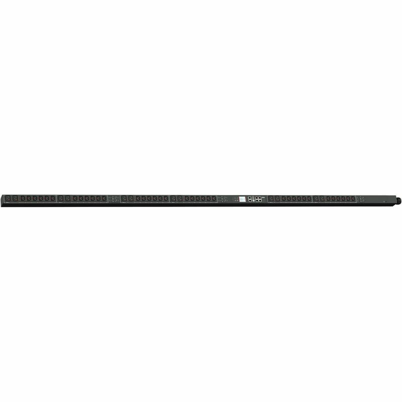 Raritan PX3-5909U-E2M5N1V2 48-Outlets PDU - Thumbnail 1