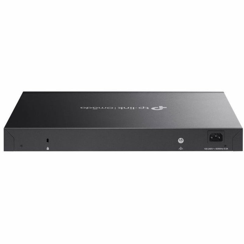 JETSTREAM 52PORT MANAGED SWITCH JETSTREAM 52PORT GIG MANAGED SWITCH - Thumbnail 2