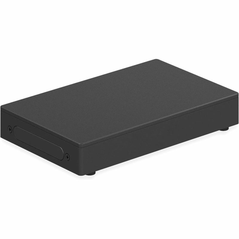 Asus NUC 13 Rugged Barebone System - N-series N50 - Thumbnail 1