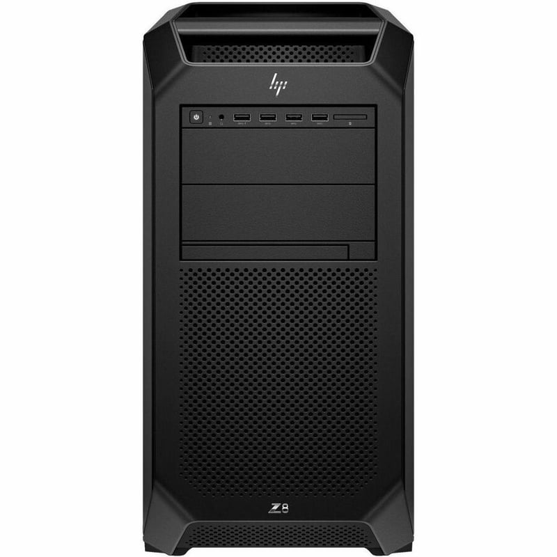 CUSTOM Z8 G5 W5-3423 64GB/512 PC - Thumbnail 2