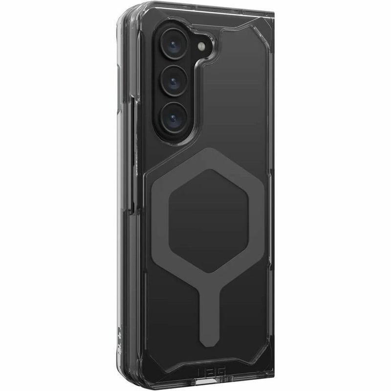 RUGGED GALAXY Z FOLD5 PLYO PRO ASH/GREY - Thumbnail 3