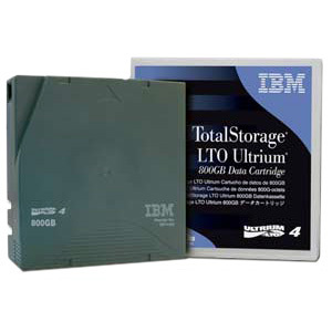 LENOVO LTO4 / BLANK IN CASE