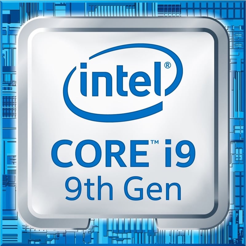 INTEL CORE I9 (9TH GEN) I9-9900K OCTA-CORE (8 CORE) 3.60 - Thumbnail 4