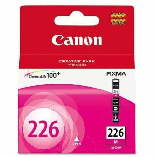 Canon CLI-226 Ink Cartridge - Thumbnail 1