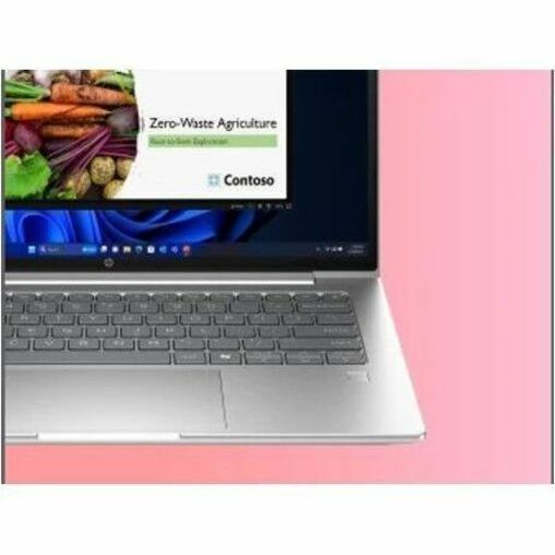 CUSTOM K12 PROBOOK 4 G1I 14 U5 225U 14 16GB/512 PC - Thumbnail 4