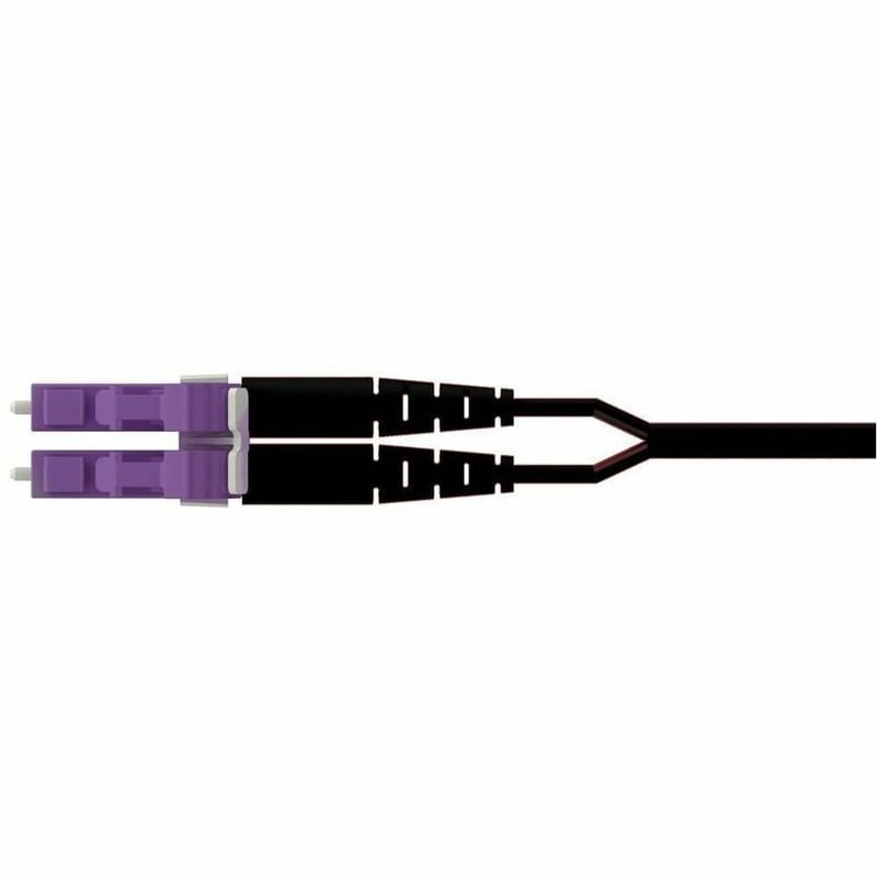 Panduit Fiber Optic Duplex Network Cable - Thumbnail 1