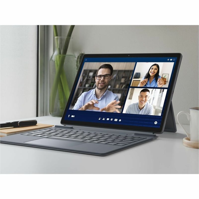 LATITUDE 7350 DETACHABLE CORE ULTRA 5-134U 16GB 1DIMM 256GB SS T
