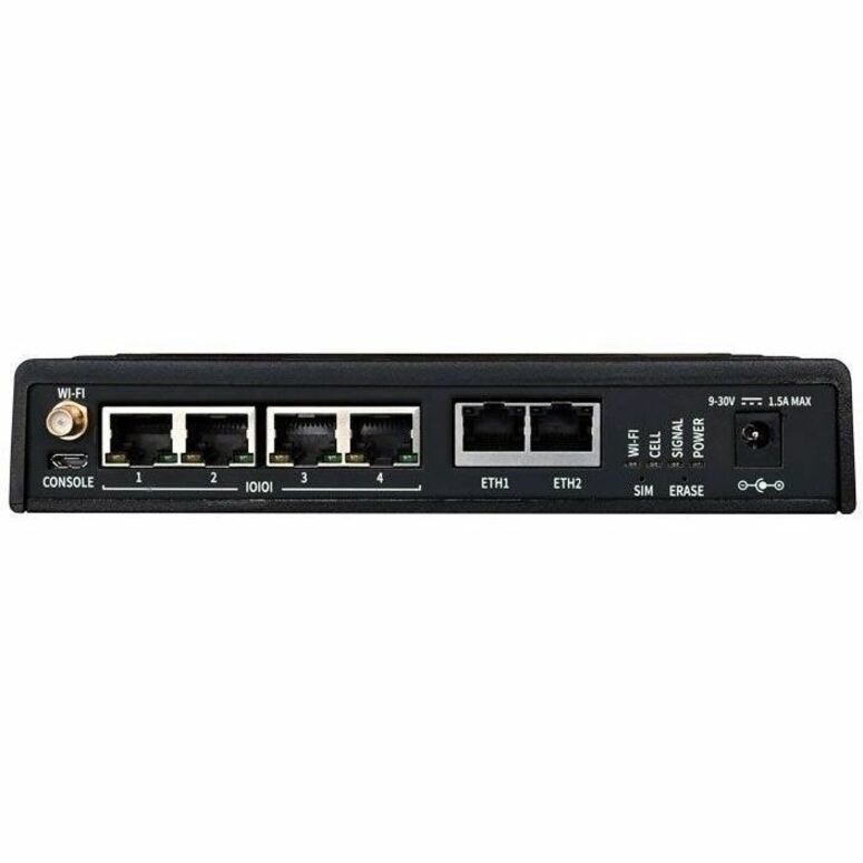 CONNECT EZ4 KIT COMMERCIAL WI-FI POWER SUPPLY - Thumbnail 2