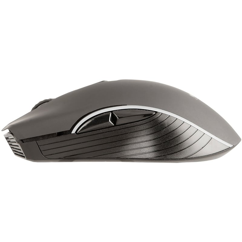 Urban Factory ONLEE: Bluetooth 2.4 GHz Ambidextrous Mouse With Rechargeable Battery - Thumbnail 2