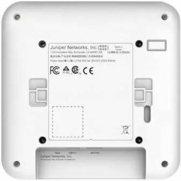 Mist AP45 Tri Band IEEE 802.11 a/b/g/n/ac/ax 8.15 Gbit/s Wireless Access Point - Indoor - Thumbnail 2
