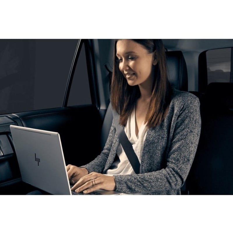 HP EliteBook x360 1030 G7 13.3" Touchscreen Convertible 2 in 1 Notebook - 60 Hz - Intel Core i7 10th Gen i7-10810U - 16 GB - 256 GB SSD - Thumbnail 5