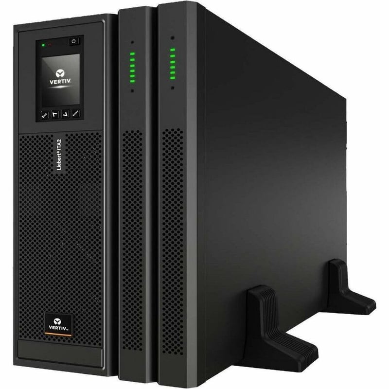 ITA2 20KVA 208V LI-ION BUNDLE - Thumbnail 2