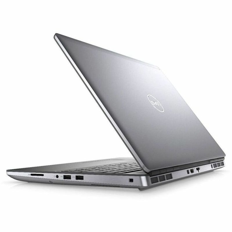 DELL PCSN 7560 I7-11850H REFURB 16G 256NVM 15FHD CAM W11P GR B - Thumbnail 2
