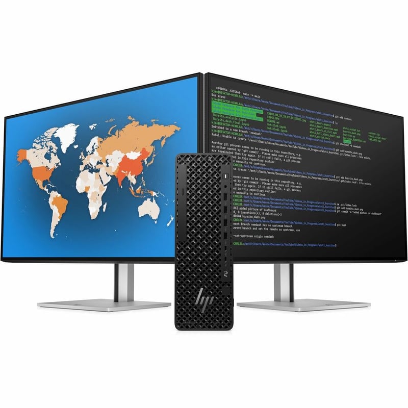 SMART BUY Z2 SFF G1I U7265 32GB/1TB PC - Thumbnail 5