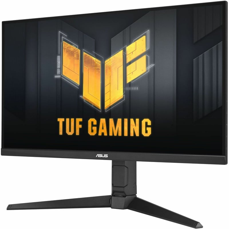 ASUS TUF GAMING 27IN 1440P VG27AQL5A QHD (2560 X 1440) - Thumbnail 1