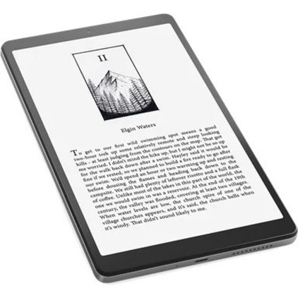 Lenovo Tab M8 (4th Gen) 2024 TB301FU Tablet - 8