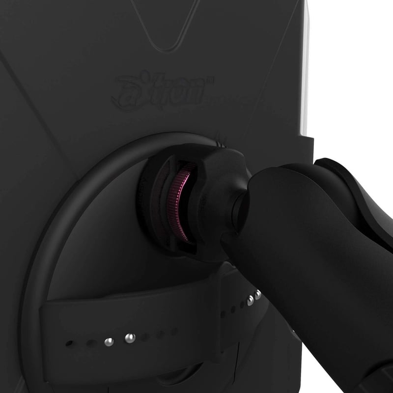 The Joy Factory MagConnect RAM-Adapt 38mm Kit with aXtion Bold MP for iPad 9th | 8th | 7th Gen - Thumbnail 4