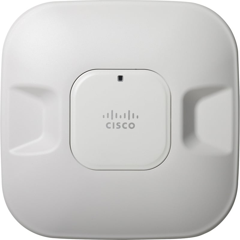 Cisco Aironet 1042N IEEE 802.11n 300 Mbit/s Wireless Access Point - Thumbnail 3