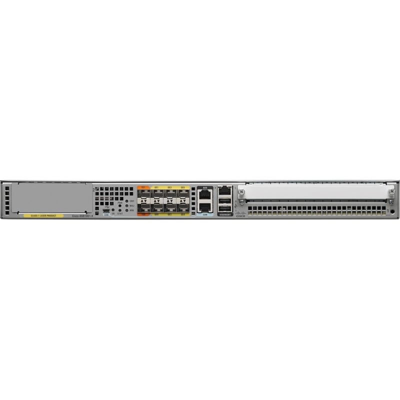 Cisco ASR 1001-X Router - Thumbnail 2